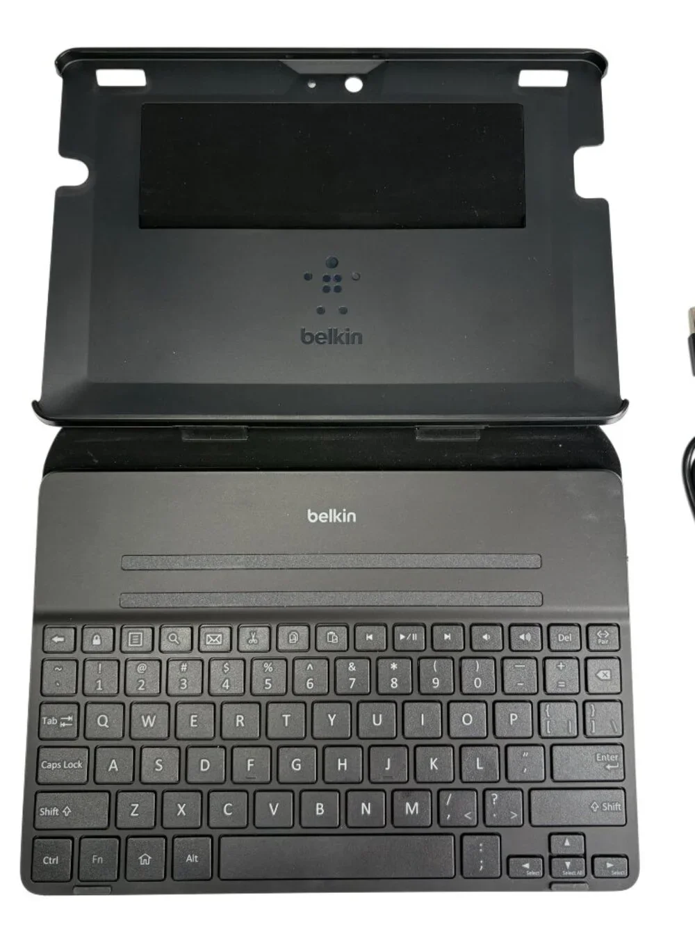 Belkin QODE Keyboard with Case for Kindle Fire HD and HDX 7